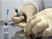 Nga cân nhắc thử nghiệm kết hợp vaccine Sputnik V và vaccine của TQ