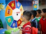 Tìm kiếm startup Edtech cho “tam giác khởi nghiệp” Việt - Sing - Thái