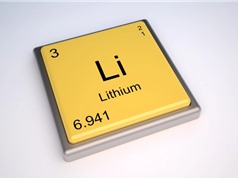 Giải pháp mới cho pin lithium dung lượng cao