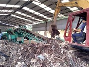 Xử lý rác thải bằng công nghệ vi sinh không gây ô nhiễm môi trường