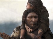 Bộ gen cổ đại cung cấp thông tin về một gia đình người Neanderthal