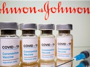 FDA yêu cầu Johnson & Johnson tiêu hủy 60 triệu liều vaccine Covid-19