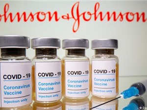 FDA yêu cầu Johnson & Johnson tiêu hủy 60 triệu liều vaccine Covid-19