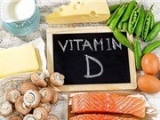 Dịch COVID-19: Thiếu vitamin D có thể khiến bệnh thêm nặng