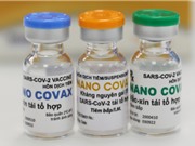 Nanogen xin Thủ tướng cấp phép khẩn cấp cho vaccine Nanocovax