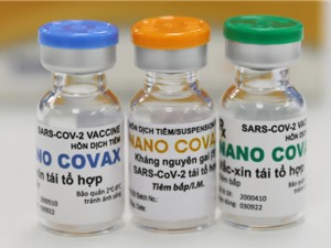 Nanogen xin Thủ tướng cấp phép khẩn cấp cho vaccine Nanocovax