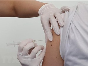 Australia: Vaccine công nghệ mRNA sẵn sàng thử nghiệm lâm sàng