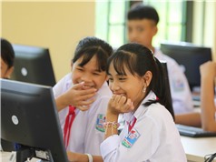 Hiểu về năng lực số của học sinh Việt Nam