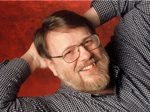 Ray Tomlinson: Người sáng tạo ra Email