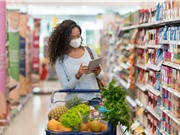 Xu hướng tiêu dùng “bền vững” mở rộng cơ hội cho ngành thực phẩm 