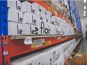 Nền tảng thương mại điện tử Leflair trở lại sau một năm đệ đơn xin phá sản