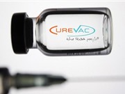 Đức: Vaccine của hãng CureVac có hiệu quả 48% ở mọi lứa tuổi
