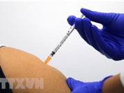 Tiêm phòng vaccine COVID-19 đầy đủ giúp giảm 98% nguy cơ tử vong