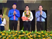 Ba nhà khoa học được trao thưởng Nhà Vật lý trẻ triển vọng 2021