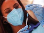 Pfizer sẽ yêu cầu FDA cấp phép tiêm liều vaccine COVID thứ ba