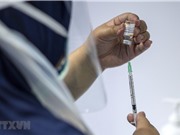 WHO khuyến cáo các nước không sử dụng kết hợp các loại vaccine