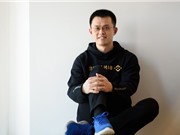 Chang Peng Zhao: Hành trình từ kỹ sư công nghệ trở thành tỷ phú nhờ Blockchain