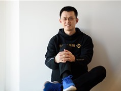 Chang Peng Zhao: Hành trình từ kỹ sư công nghệ trở thành tỷ phú nhờ Blockchain