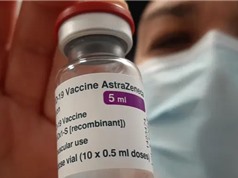 Úc hỗ trợ Việt Nam 1,5 triệu liều vaccine COVID-19 AstraZeneca 