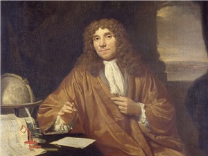 Antonie van Leeuwenhoek: Người đầu tiên quan sát vi khuẩn