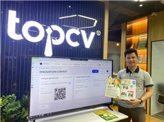 TopCV hoàn tất vòng gọi vốn từ tập đoàn nhân sự Nhật Bản