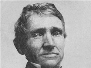 Charles Goodyear: Sáng chế cao su lưu hóa