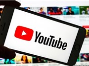 YouTube thêm tính năng kiếm tiền để thu hút các nhà sáng tạo