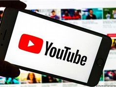 YouTube thêm tính năng kiếm tiền để thu hút các nhà sáng tạo