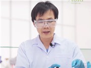 Sản xuất tinh dầu diệt khuẩn bằng công nghệ phân tách và nano