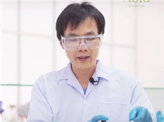 Sản xuất tinh dầu diệt khuẩn bằng công nghệ phân tách và nano