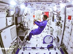 Trạm vũ trụ của Trung Quốc chuẩn bị đón hơn 1.000 thí nghiệm khoa học