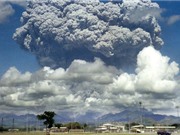 Những vụ phun trào núi lửa lớn trong tương lai có thể làm mát Trái đất mạnh hơn