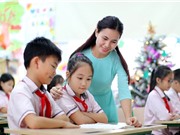 Giáo dục Việt Nam: Nhìn lại chặng đường 10 năm