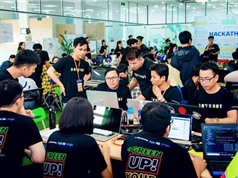 Phát động Cuộc thi Hackathon - Nhà kiến tạo xanh