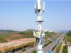 Ban hành quy chuẩn kỹ thuật quốc gia về thiết bị trạm gốc thông tin di động 5G