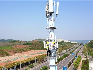 Ban hành quy chuẩn kỹ thuật quốc gia về thiết bị trạm gốc thông tin di động 5G