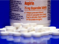 Thử nghiệm Aspirin trong điều trị ung thư vú