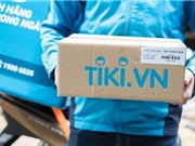 Tiki Global huy động 20 triệu USD từ Taiwan Mobile trong vòng series E
