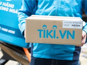 Tiki Global huy động 20 triệu USD từ Taiwan Mobile trong vòng series E