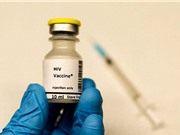 Moderna thử nghiệm vaccine HIV mới trên người