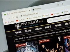 Khởi tố Phimmoi.net vì tương lai của điện ảnh