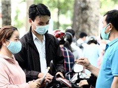Nguyên Giám đốc CDC Hoa Kỳ tại Việt Nam: Gắn kết cộng đồng mang lại hiệu quả trong ứng phó y tế công cộng