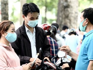 Nguyên Giám đốc CDC Hoa Kỳ tại Việt Nam: Gắn kết cộng đồng mang lại hiệu quả trong ứng phó y tế công cộng