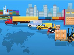 Các công ty khởi nghiệp logistics của Đông Nam Á vượt qua thách thức nhờ hệ thống AI