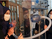 Khoa học Afghanistan: Hi vọng sẽ không bị bỏ rơi