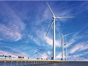 GWEC: 6,7 tỷ USD đầu tư cho điện gió tại Việt Nam gặp rủi ro nếu không được hỗ trợ về chính sách