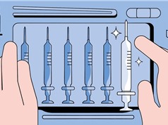 Vaccine ngừa AIDS của Moderna hoạt động như thế nào?