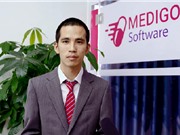 Startup giao thuốc Medigo huy động thành công 1 triệu USD 