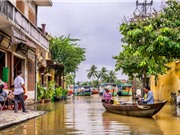 Hơn 3 triệu người Việt có nguy cơ phải di cư nội địa do biến đổi khí hậu 