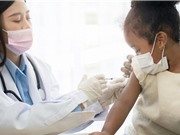 Vaccine COVID-19 của Pfizer an toàn và hiệu quả với trẻ từ 5 đến 11 tuổi